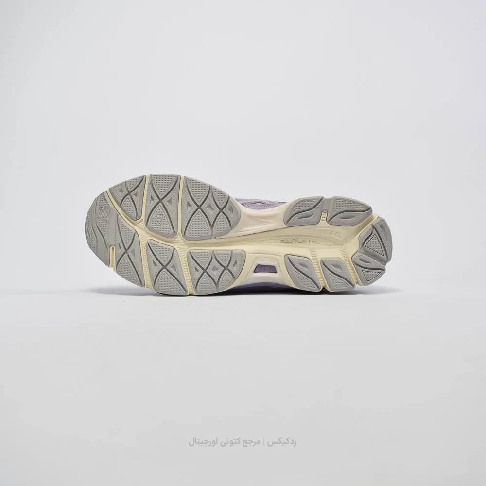 کتونی Asics مدل Gel-NYC – 1203a372-021 — تصویر ۸
