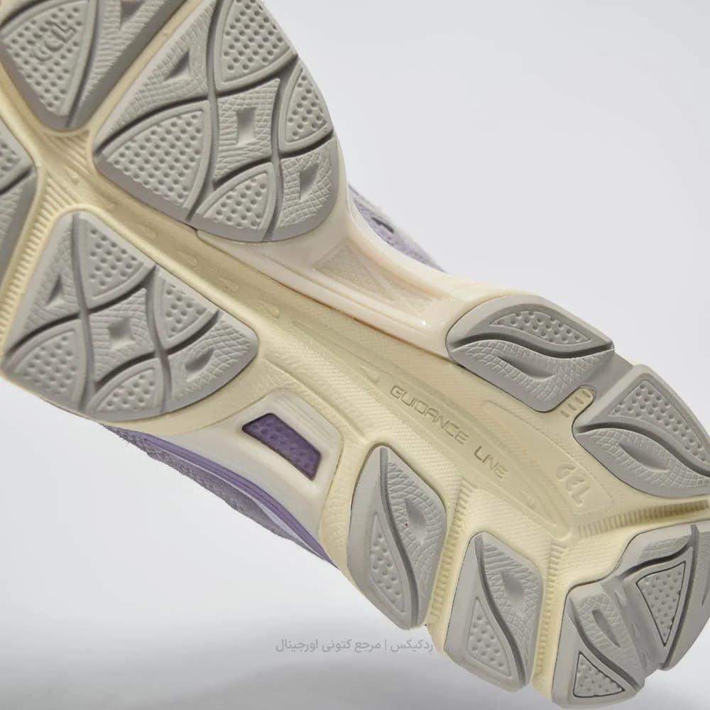 کتونی Asics مدل Gel-NYC – 1203a372-021 — تصویر ۳