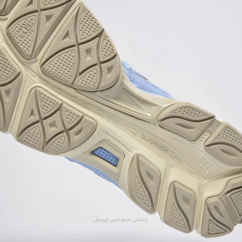 کتونی Asics مدل Gel-NYC – 1203A826-400 — تصویر ۳