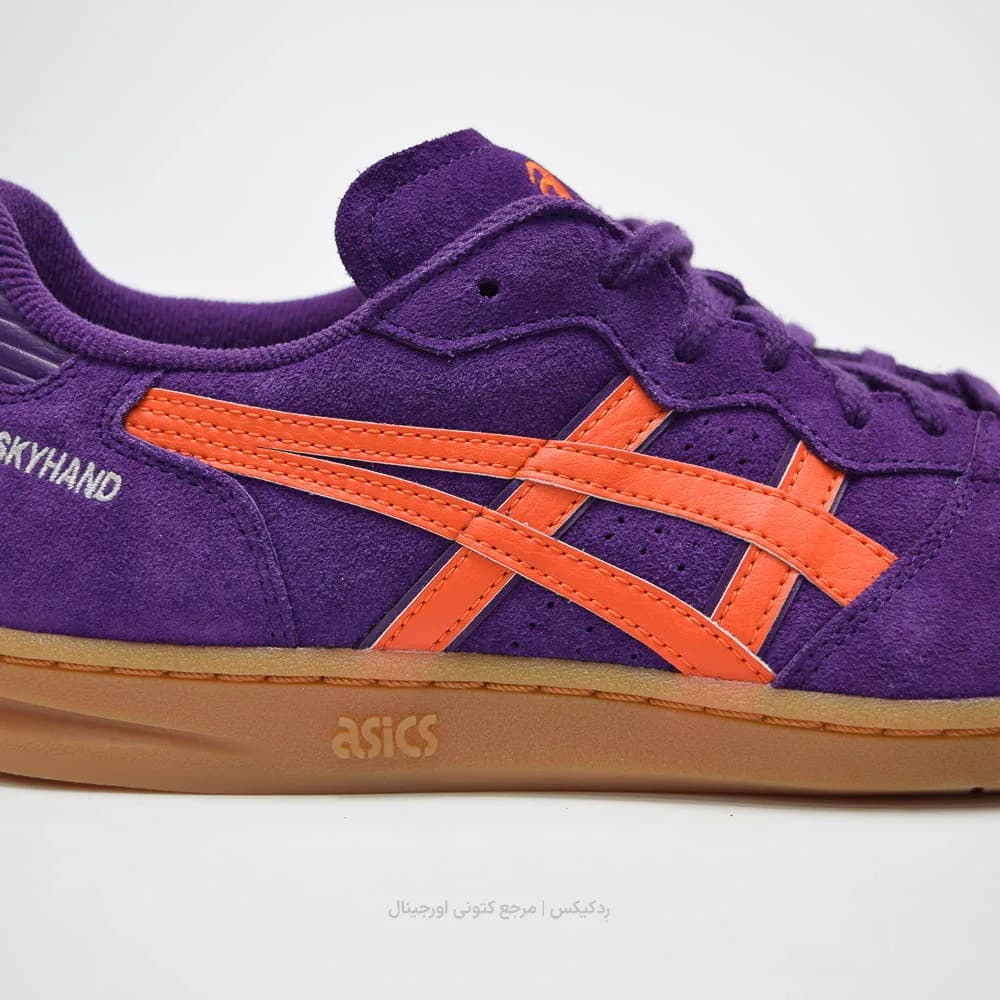 کتونی Asics مدل Skyhand – 1203A452-500 — تصویر ۶
