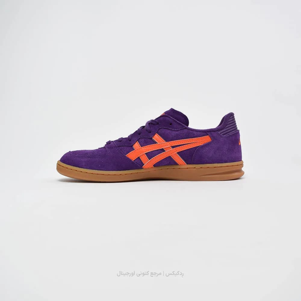کتونی Asics مدل Skyhand – 1203A452-500 — تصویر ۲