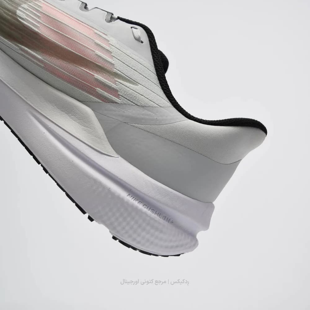 کتونی رانینگ Nike مدل Air Winflo 9 – DD6203-009 — تصویر ۴