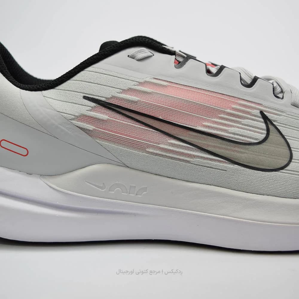 کتونی رانینگ Nike مدل Air Winflo 9 – DD6203-009 — تصویر ۷
