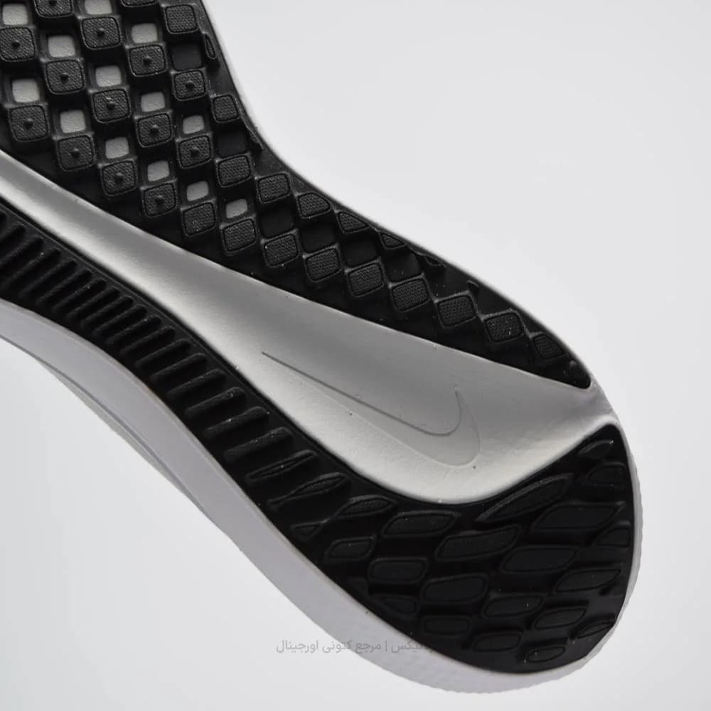 کتونی رانینگ Nike مدل Air Winflo 9 – DD6203-009 — تصویر ۳