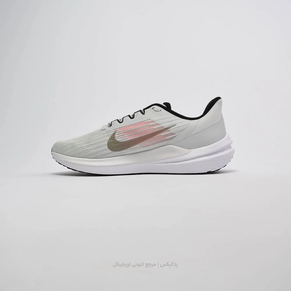 کتونی رانینگ Nike مدل Air Winflo 9 – DD6203-009 — تصویر ۲