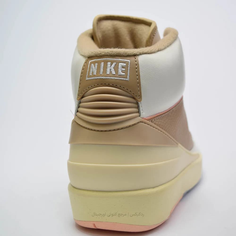 کتونی Nike مدل Jordan 2 Craft – DX4400-118 — تصویر ۸