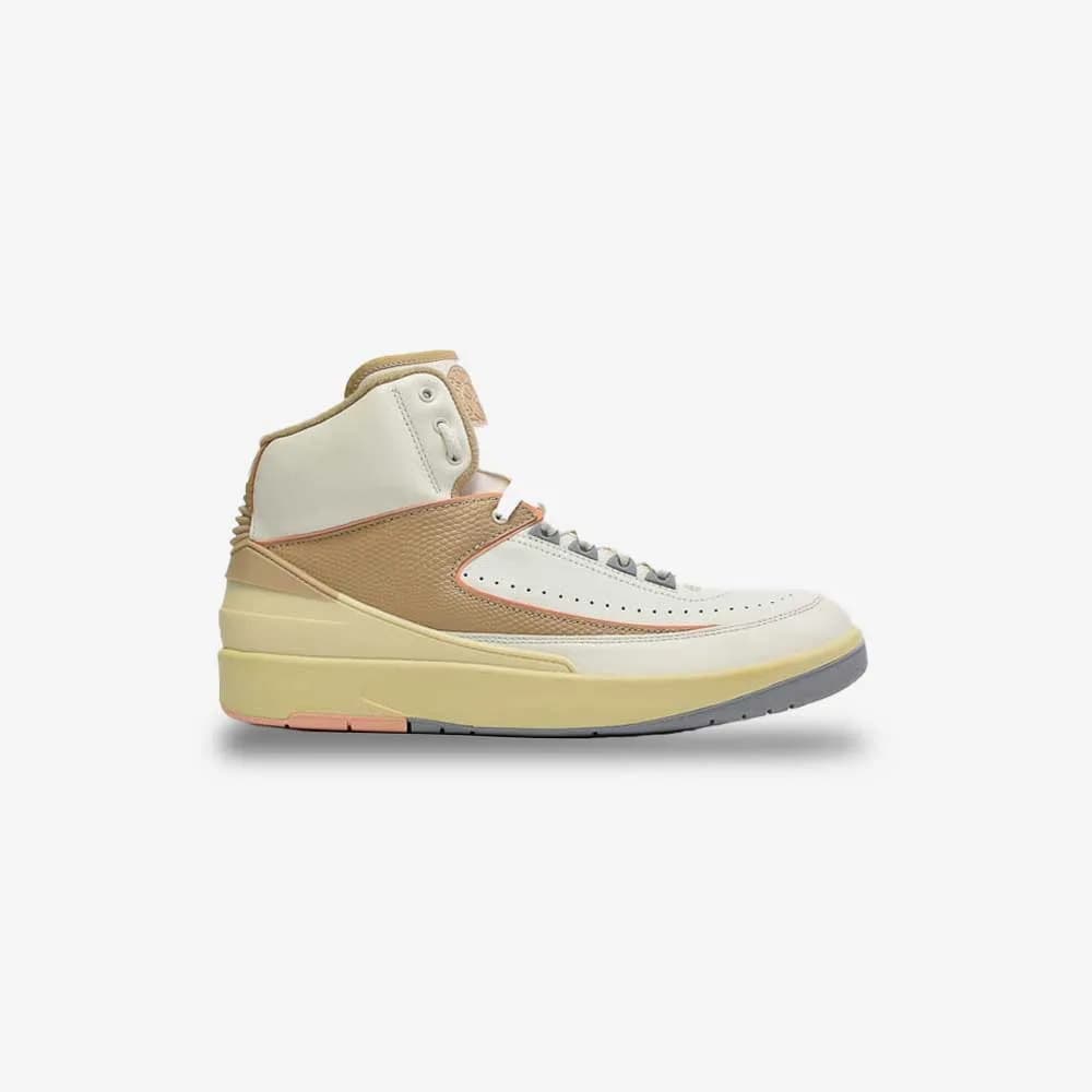 کتونی Nike مدل Jordan 2 Craft – DX4400-118