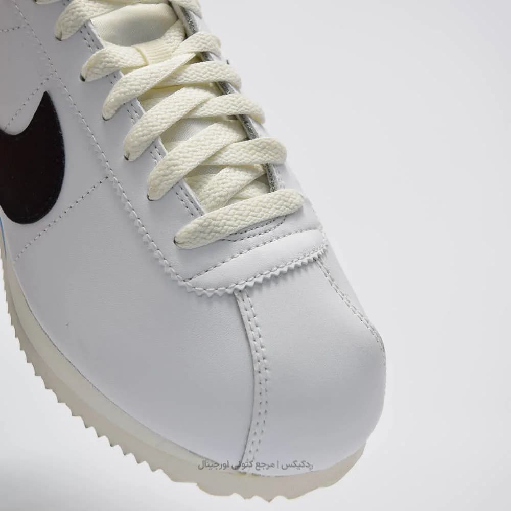 کتونی Nike مدل Cortez – DN1791-100 — تصویر ۶