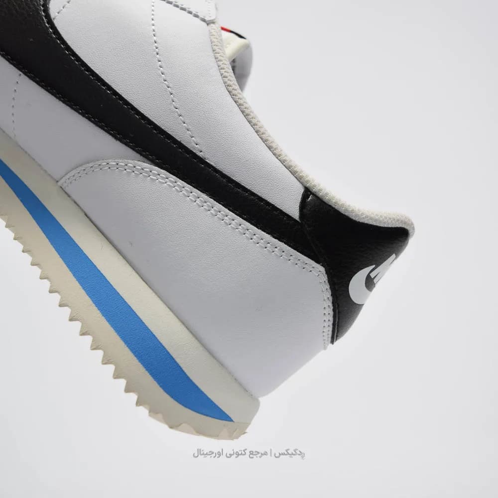 کتونی Nike مدل Cortez – DN1791-100 — تصویر ۵