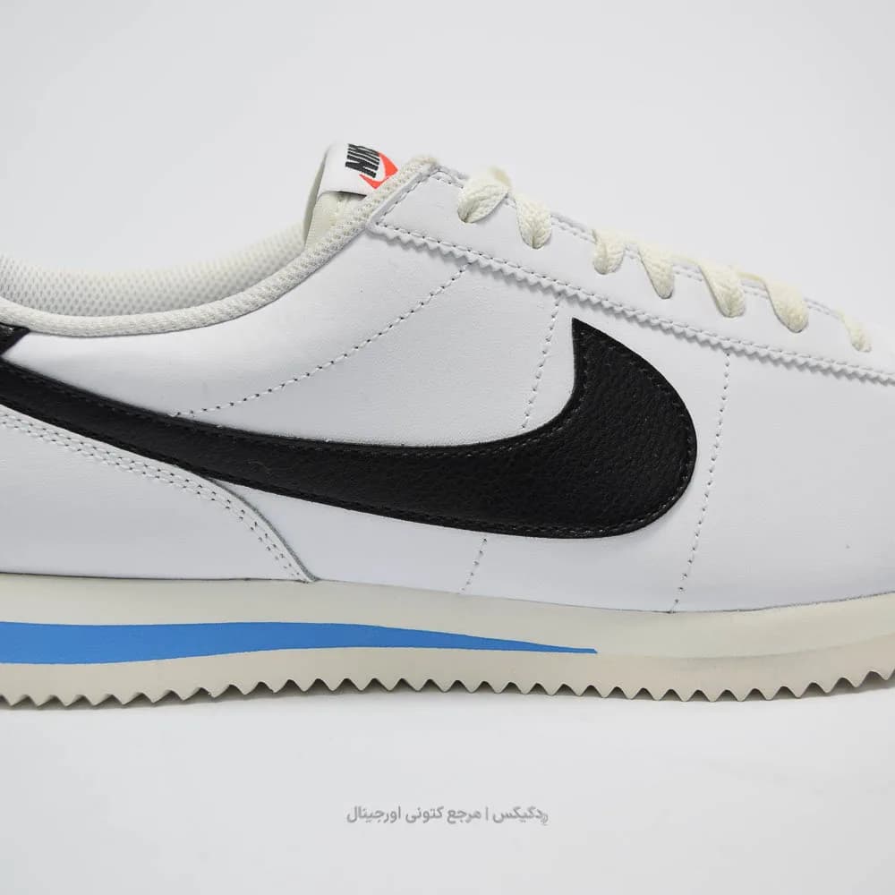 کتونی Nike مدل Cortez – DN1791-100 — تصویر ۸