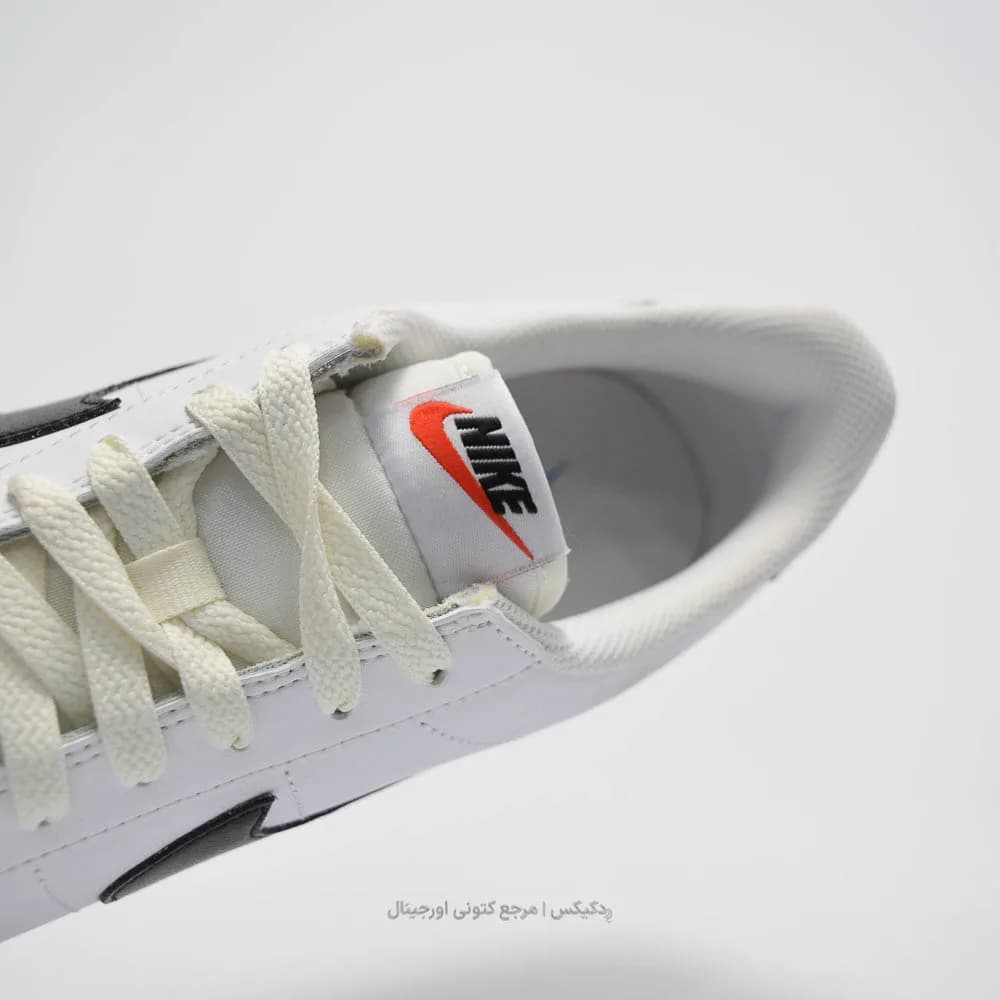کتونی Nike مدل Cortez – DN1791-100 — تصویر ۷