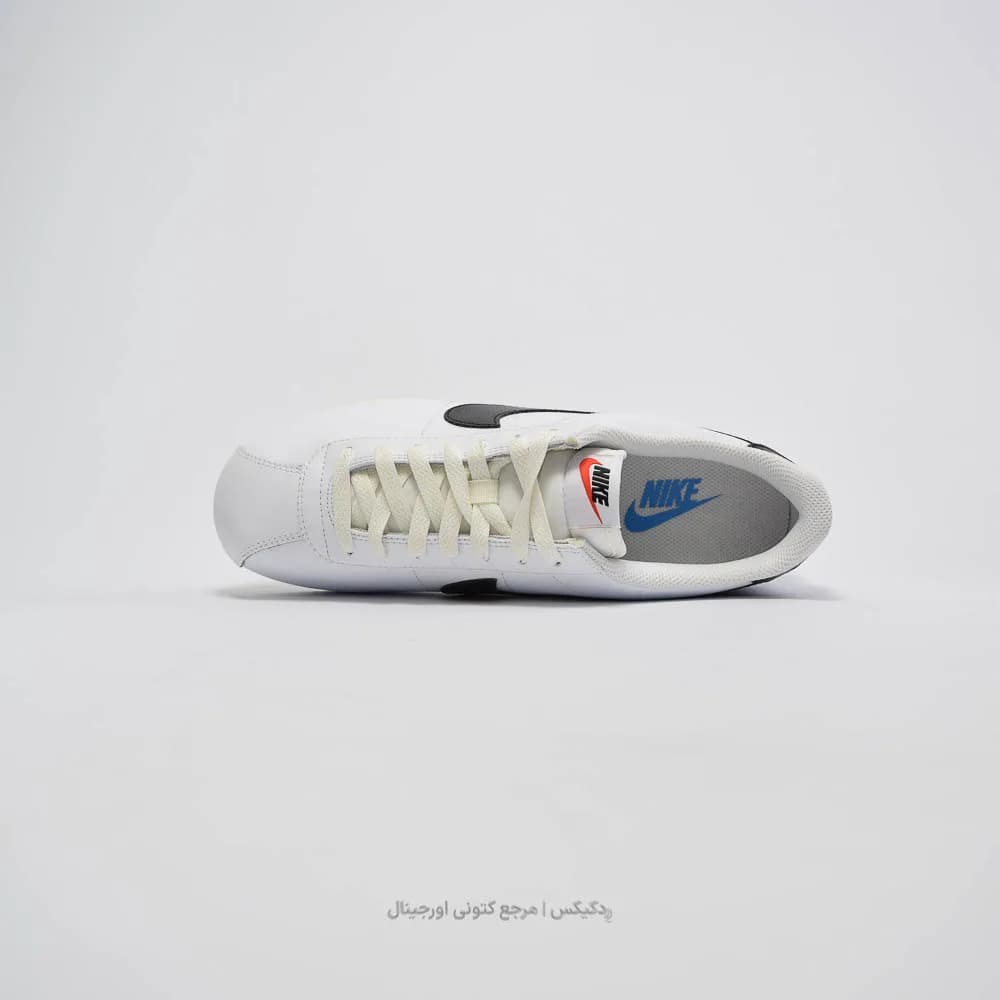 کتونی Nike مدل Cortez – DN1791-100 — تصویر ۳