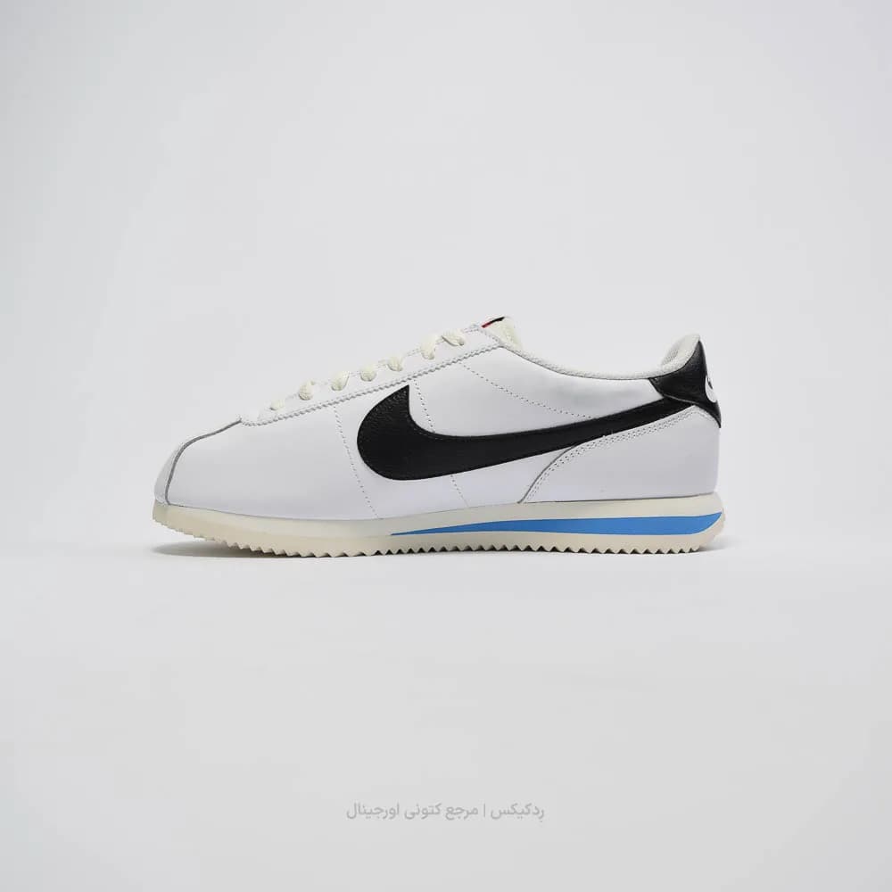 کتونی Nike مدل Cortez – DN1791-100 — تصویر ۲