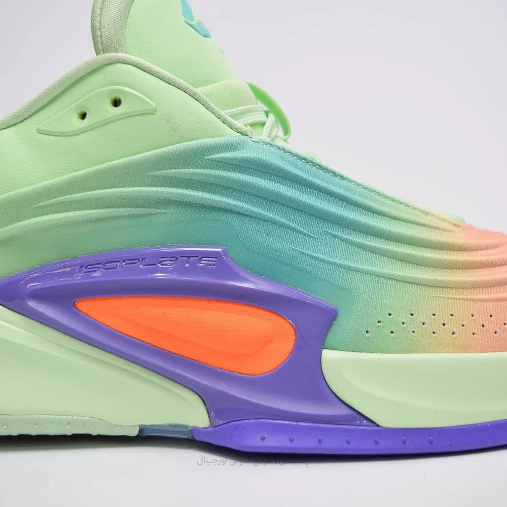 کتونی بسکتبال Nike مدل Jordan Luka 3 – HQ4255-300 — تصویر ۷