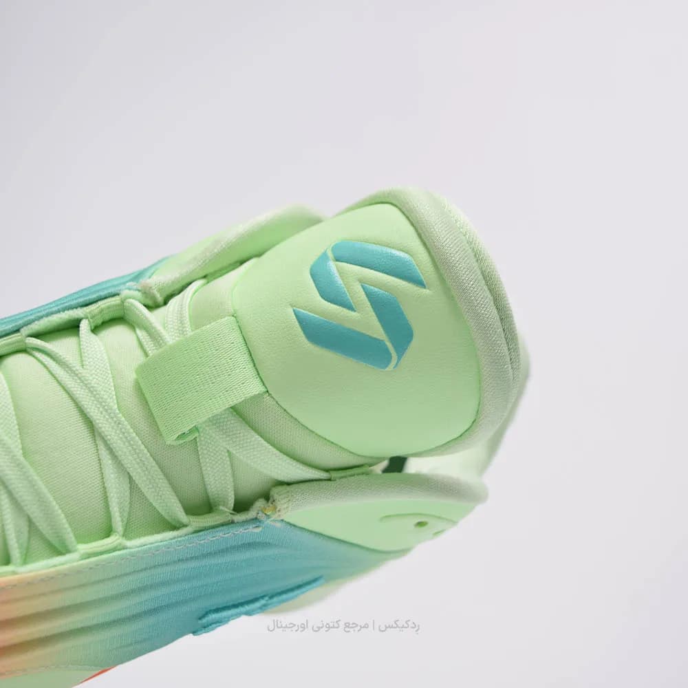 کتونی بسکتبال Nike مدل Jordan Luka 3 – HQ4255-300 — تصویر ۶