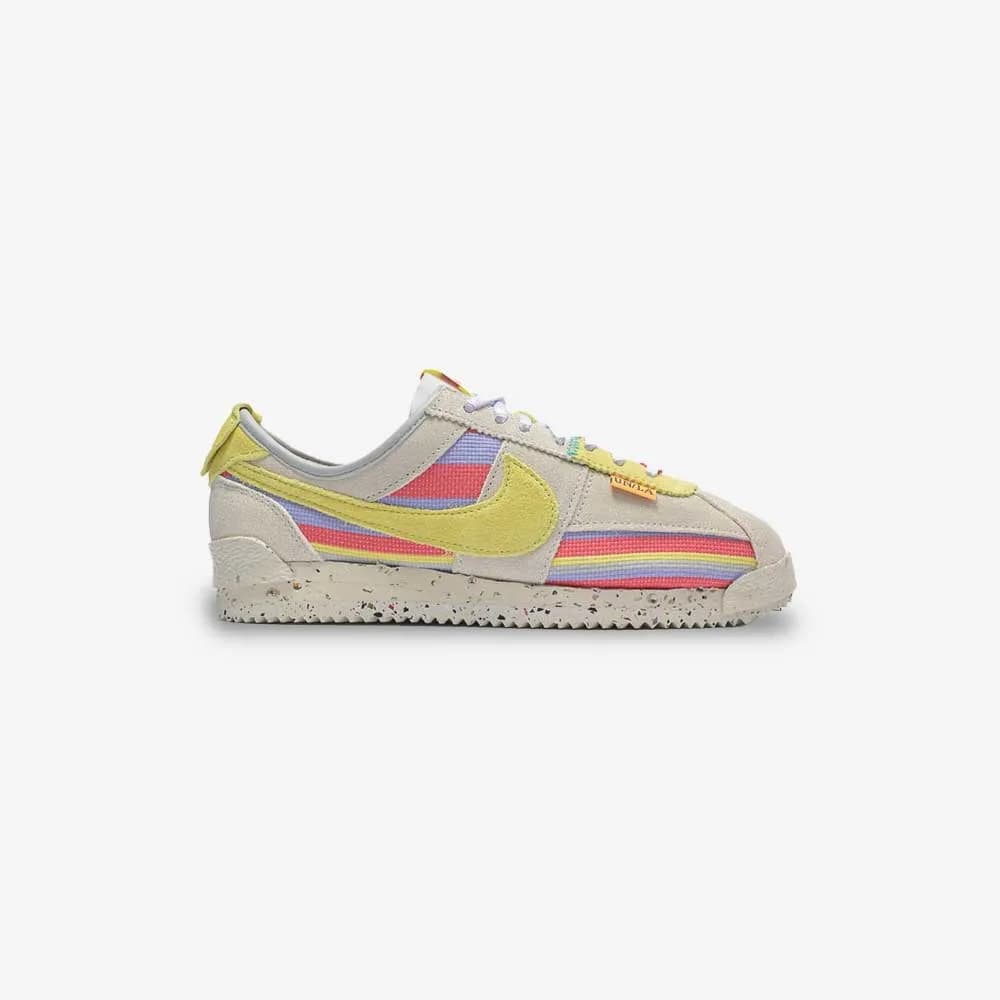 کتونی Nike مدل Cortez x Union LA – DR1413-100
