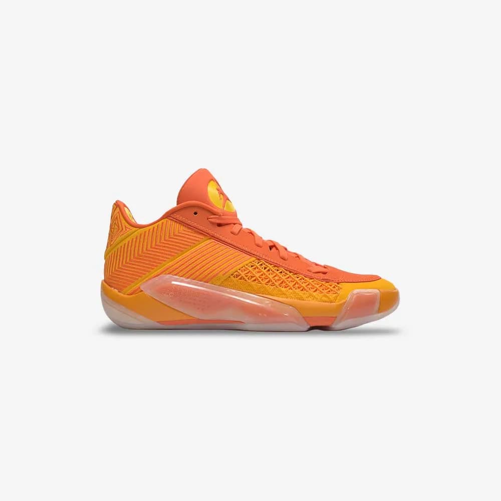 کتونی بسکتبال Nike مدل Air Jordan 38 Low – FV3945-700