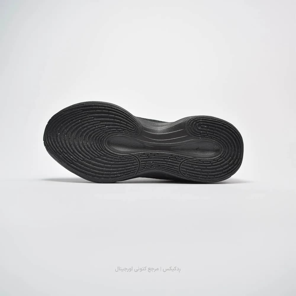 کتونی بسکتبال Nike مدل GT Hustle Academy – FJ7791-001 — تصویر ۸