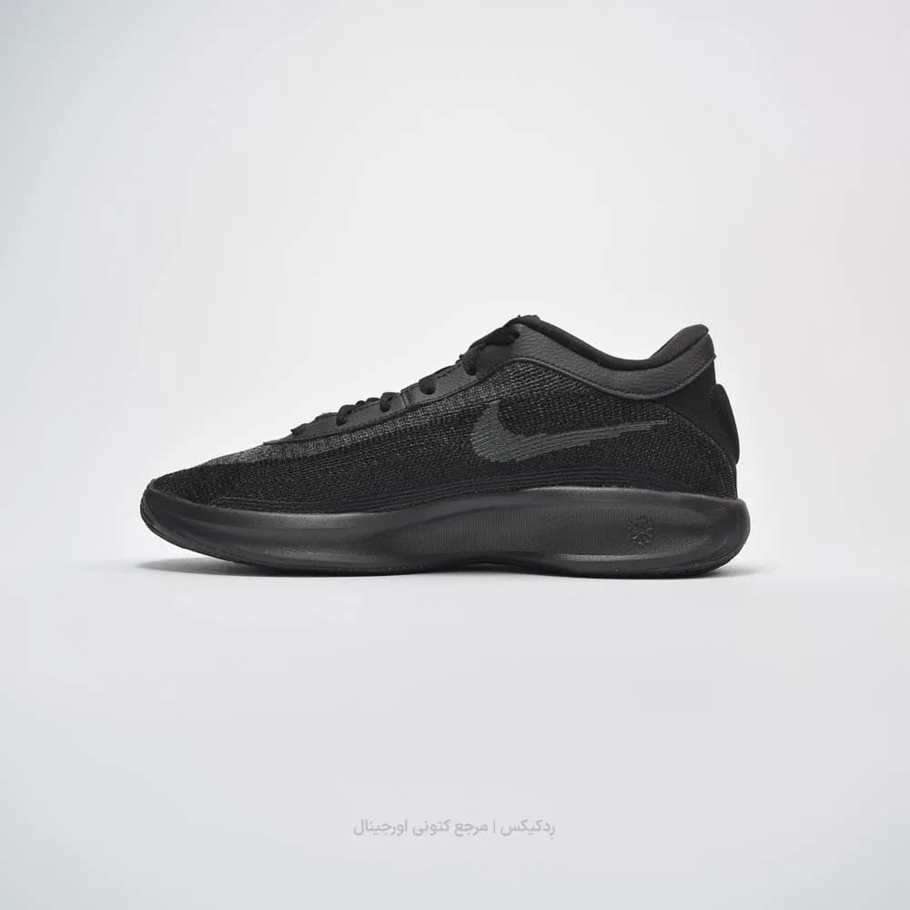 کتونی بسکتبال Nike مدل GT Hustle Academy – FJ7791-001 — تصویر ۲