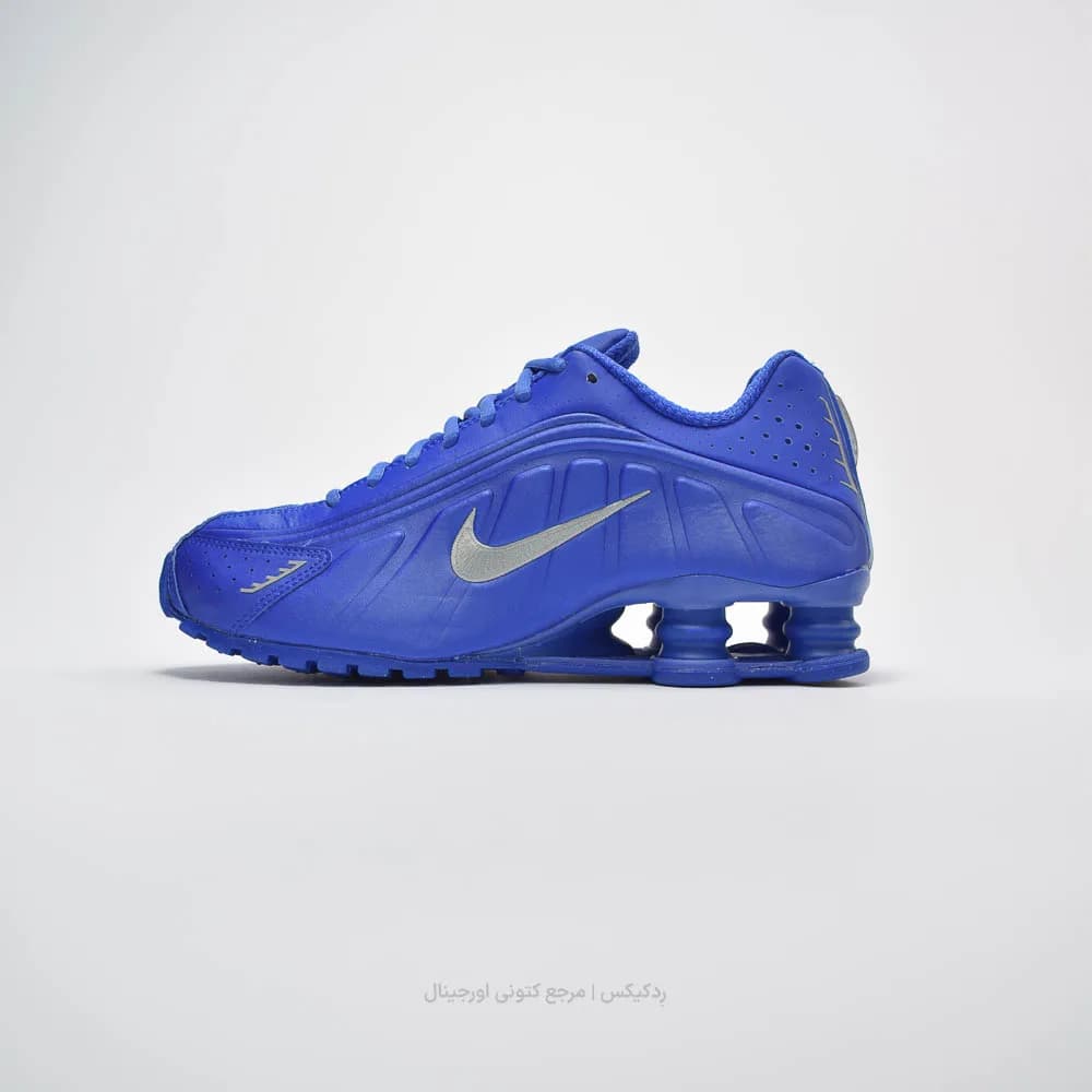 کتونی Nike مدل Shox R4 – HJ7303-445 — تصویر ۲
