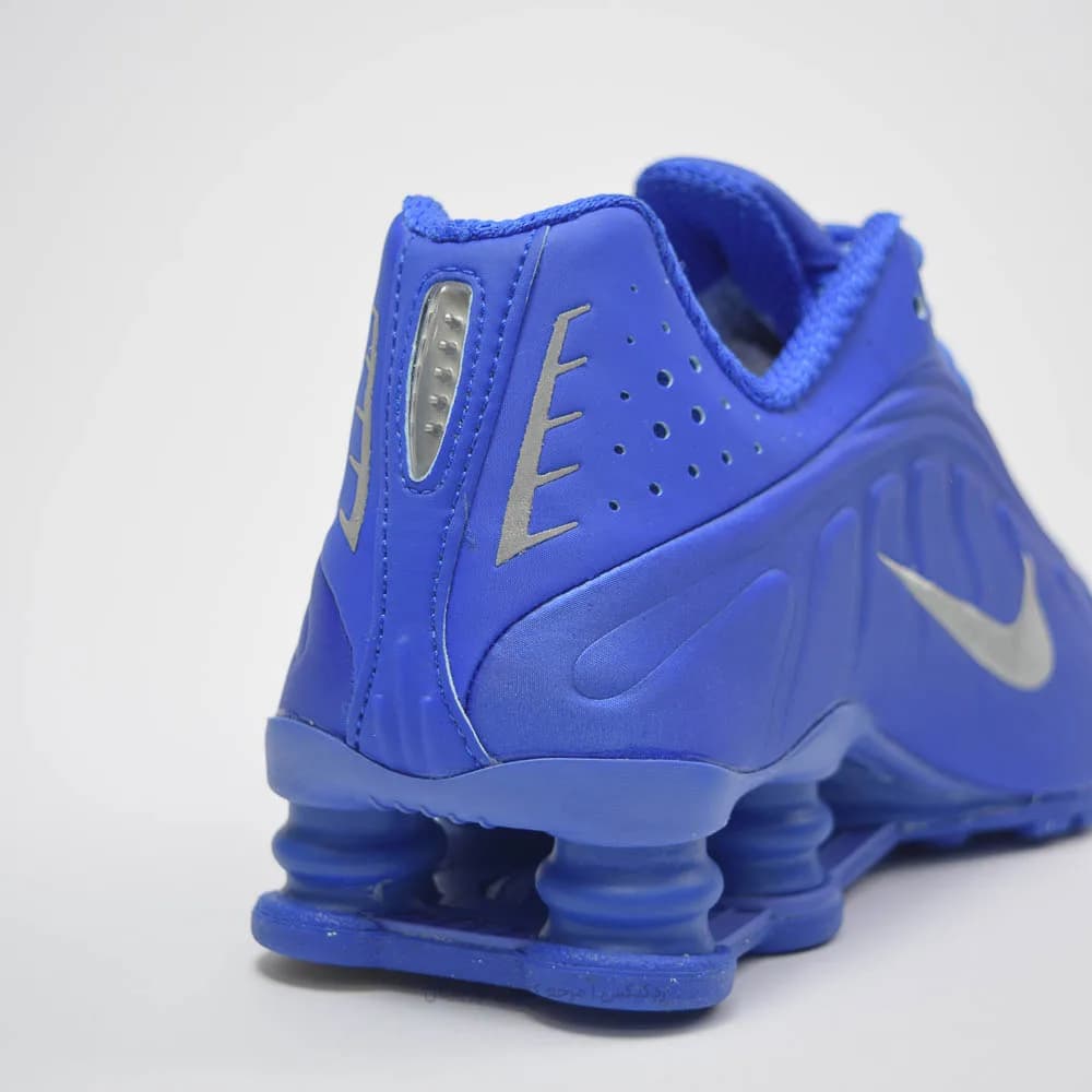کتونی Nike مدل Shox R4 – HJ7303-445 — تصویر ۷