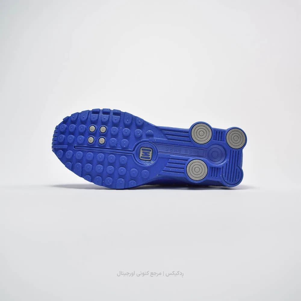 کتونی Nike مدل Shox R4 – HJ7303-445 — تصویر ۸