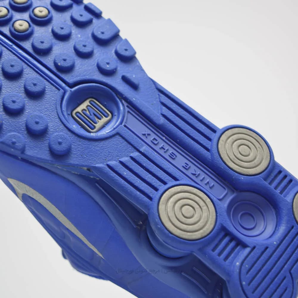 کتونی Nike مدل Shox R4 – HJ7303-445 — تصویر ۳