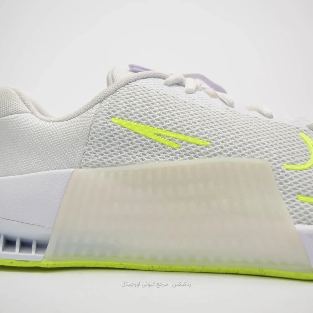 کتونی کراسفیت Nike مدل Metcon 9 – DZ2617-104 — تصویر ۶