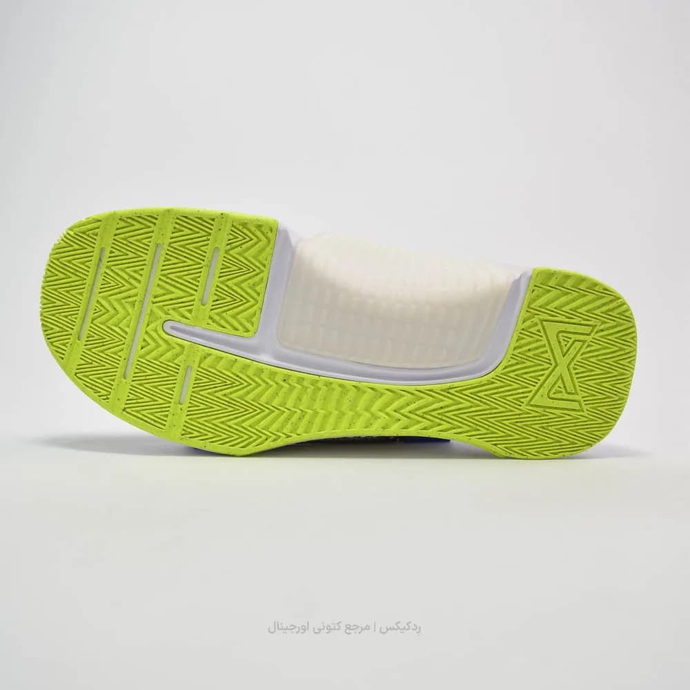 کتونی کراسفیت Nike مدل Metcon 9 – DZ2617-104 — تصویر ۴