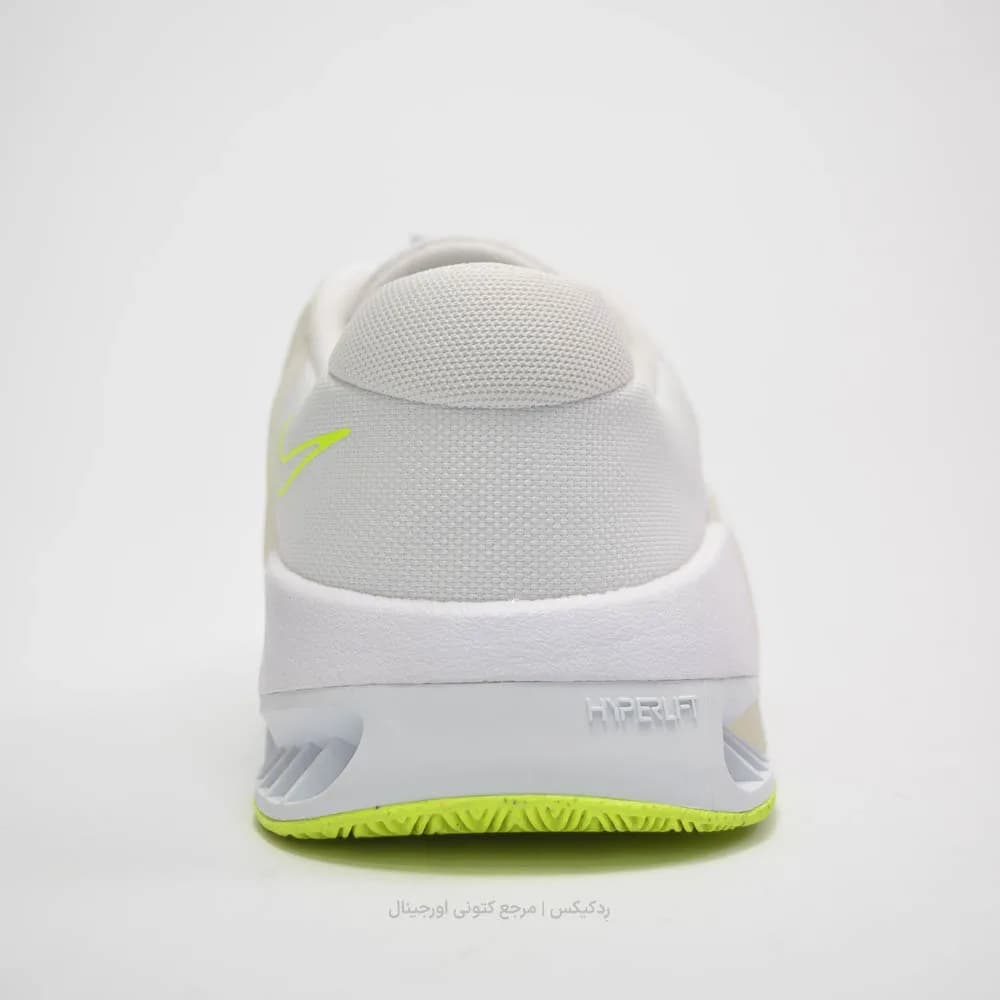 کتونی کراسفیت Nike مدل Metcon 9 – DZ2617-104 — تصویر ۵