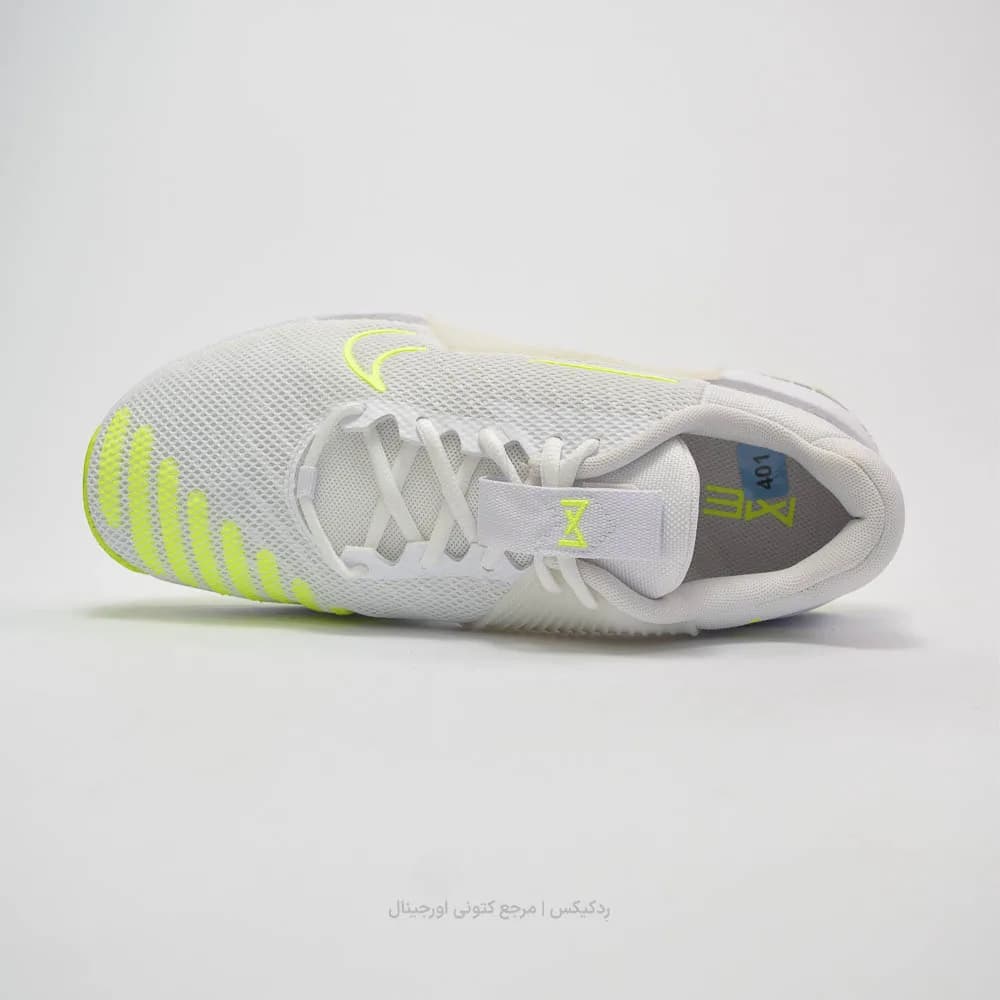 کتونی کراسفیت Nike مدل Metcon 9 – DZ2617-104 — تصویر ۳