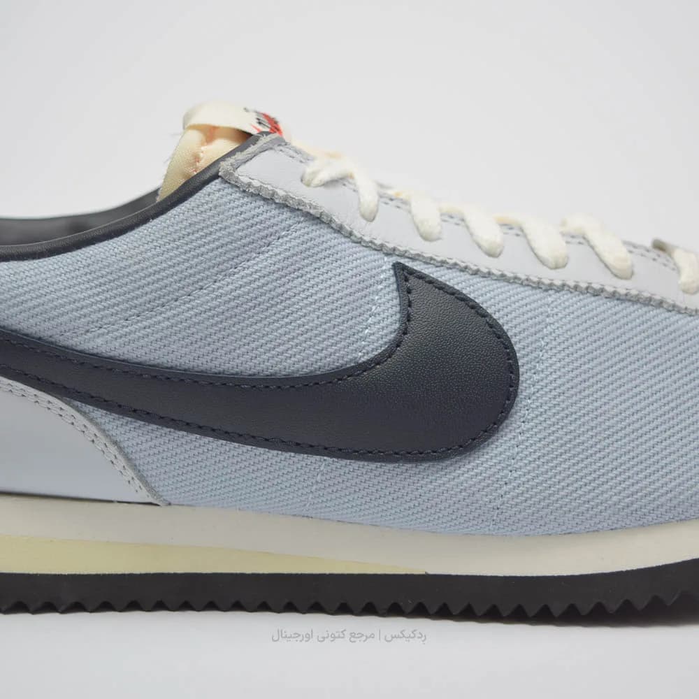 کتونی Nike مدل Cortez – HF0100-400 — تصویر ۷