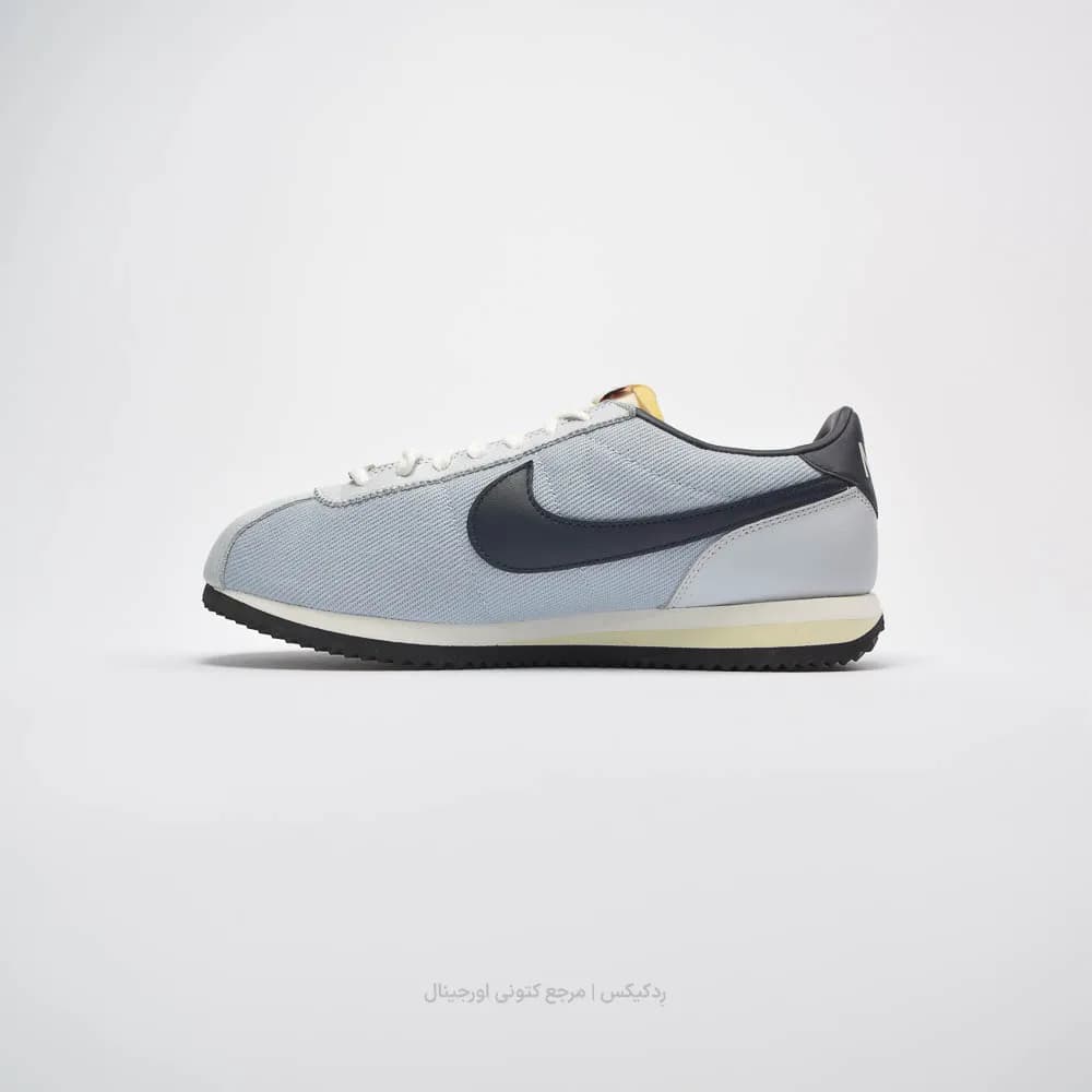 کتونی Nike مدل Cortez – HF0100-400 — تصویر ۲