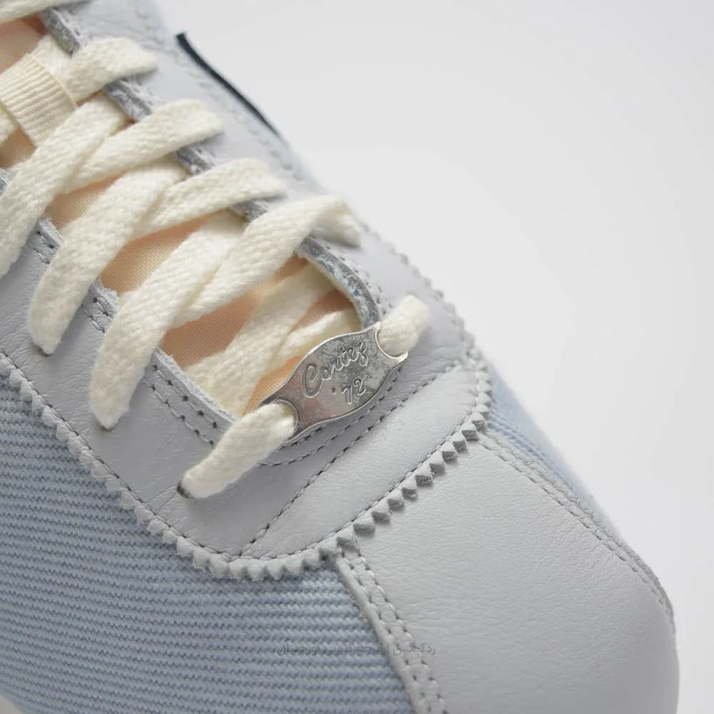 کتونی Nike مدل Cortez – HF0100-400 — تصویر ۵