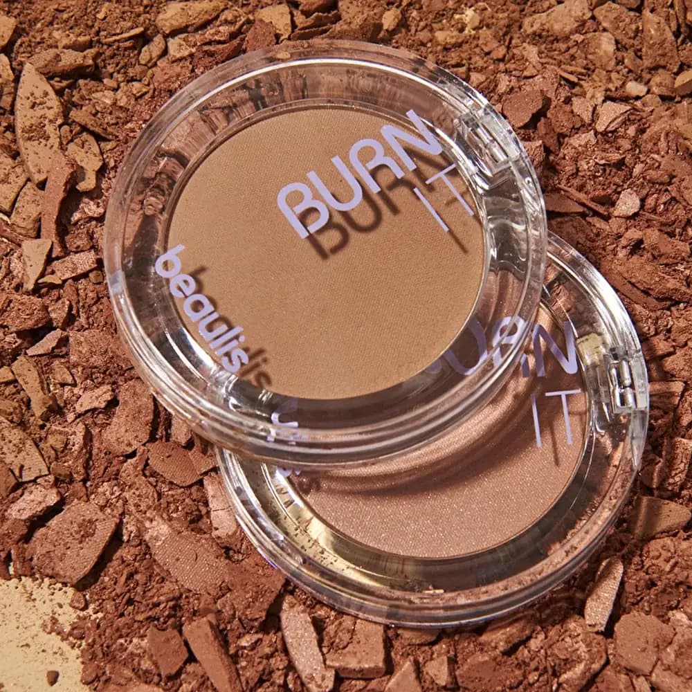 برنزر پودری Burn It بیولیس — تصویر ۴