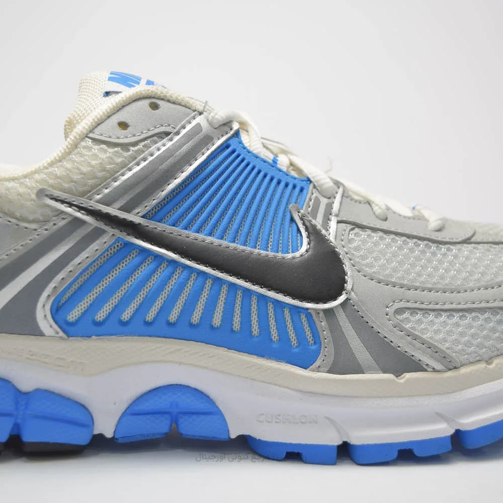کتونی Nike مدل Zoom Vomero 5 – FJ4151-100 — تصویر ۶