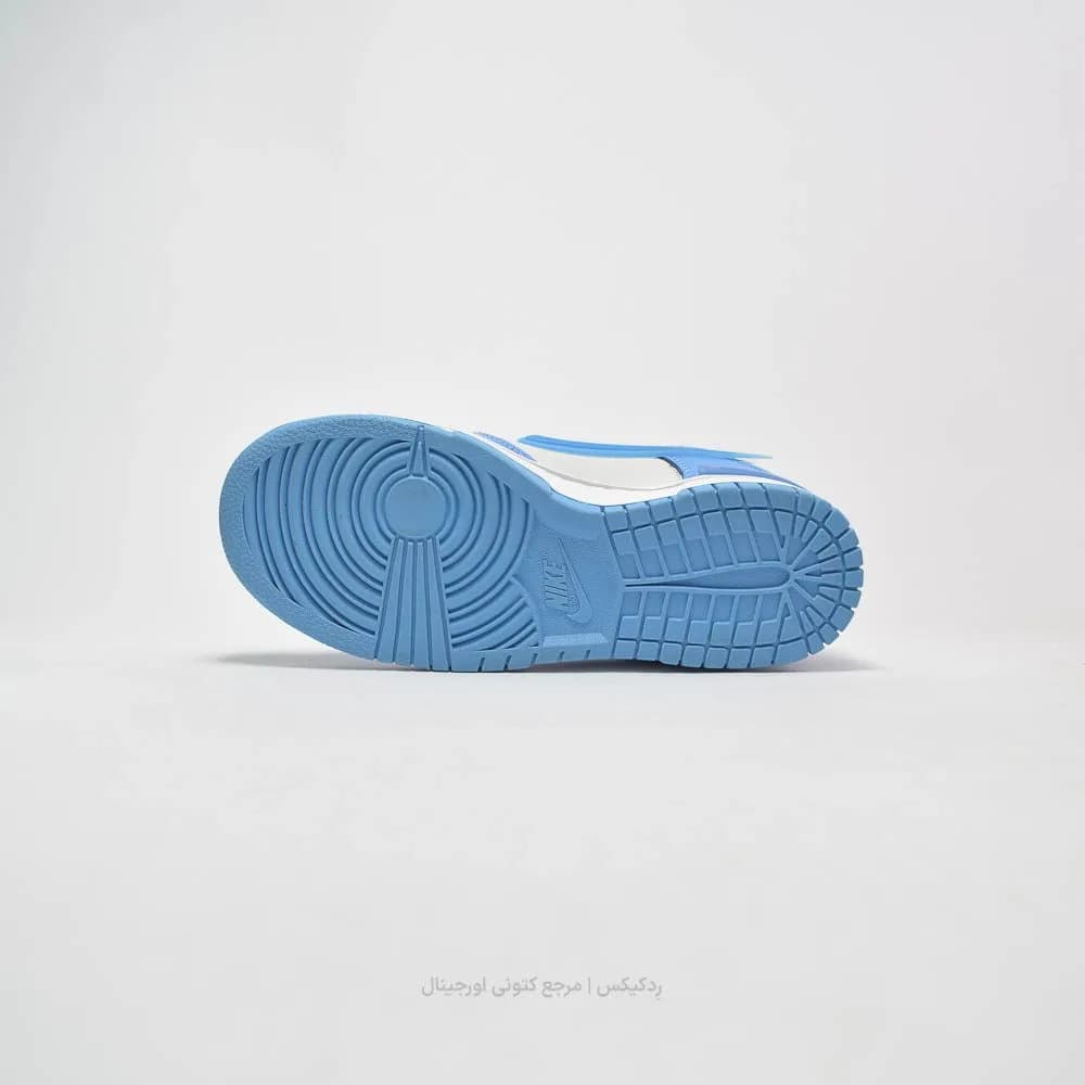 کتونی Nike مدل Dunk Low Twist – DZ2794-002 — تصویر ۸
