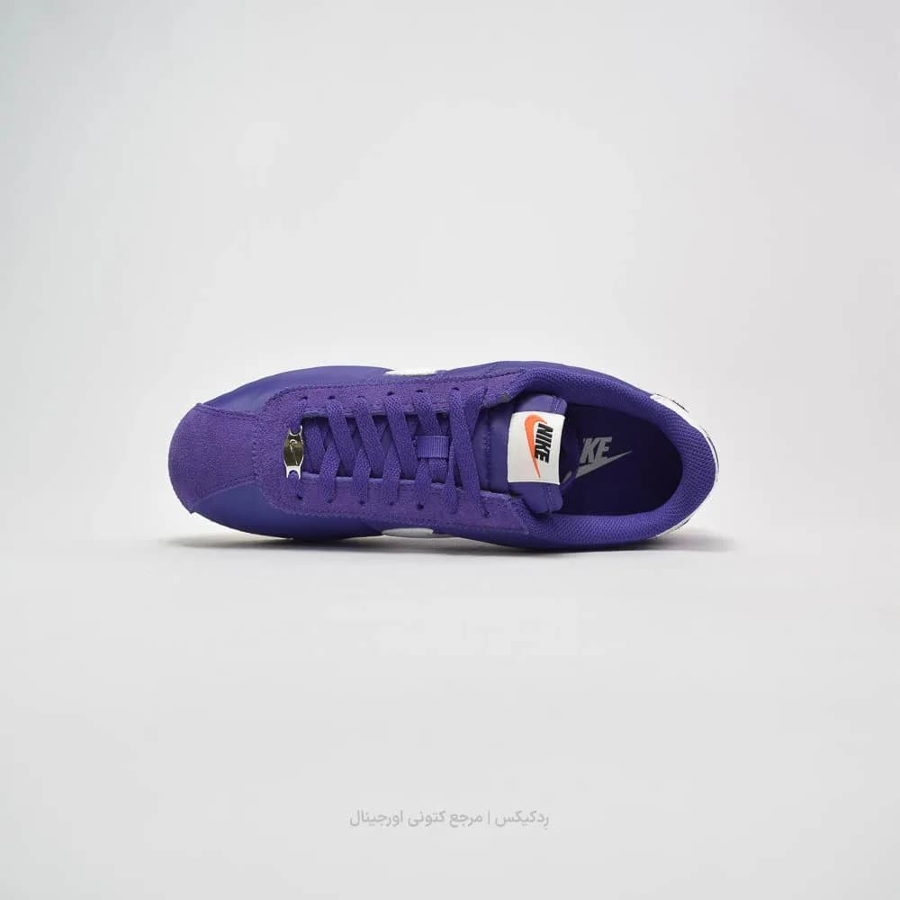 کتونی Nike مدل Cortez TXT – DZ2795-500 — تصویر ۳