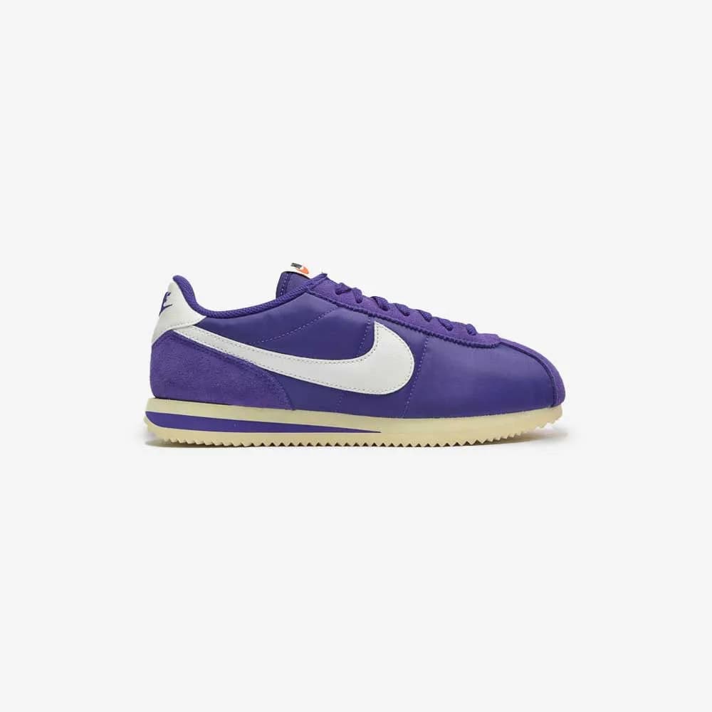 کتونی Nike مدل Cortez TXT – DZ2795-500
