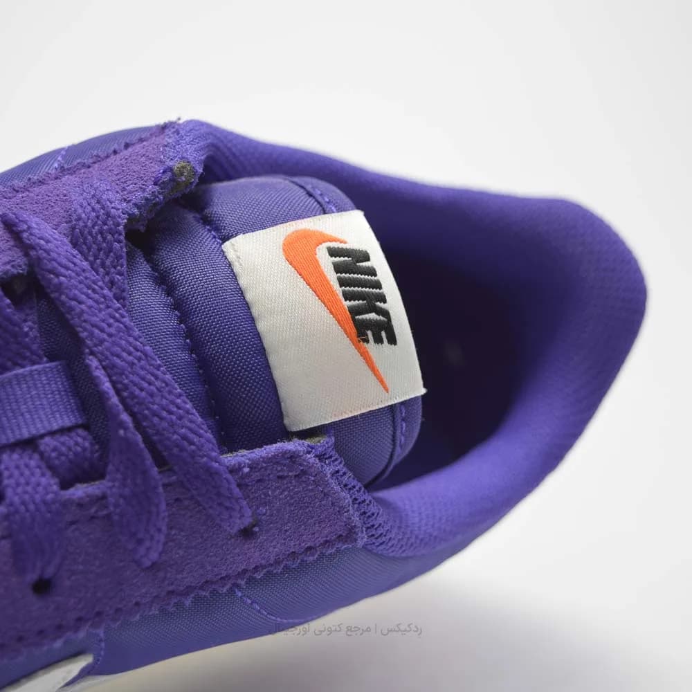 کتونی Nike مدل Cortez TXT – DZ2795-500 — تصویر ۷