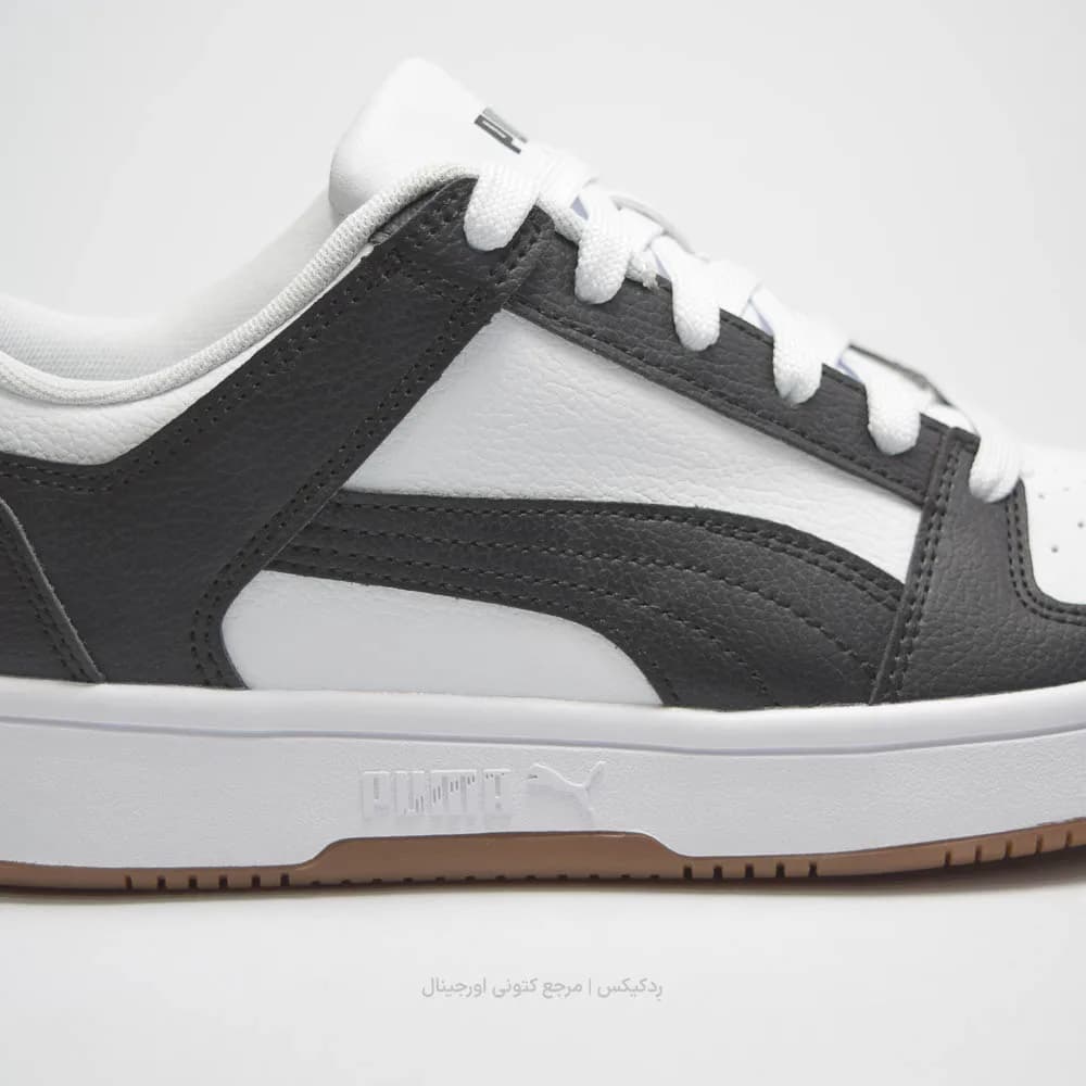 کتونی Puma مدل Rebound LayUp – 369866-16 — تصویر ۵