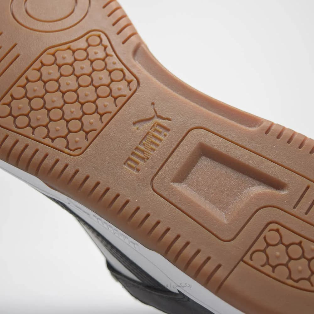کتونی Puma مدل Rebound LayUp – 369866-16 — تصویر ۳