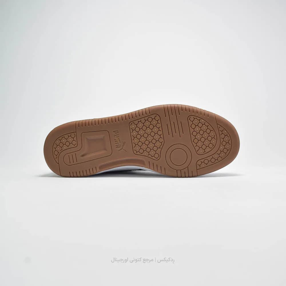 کتونی Puma مدل Rebound LayUp – 369866-16 — تصویر ۸