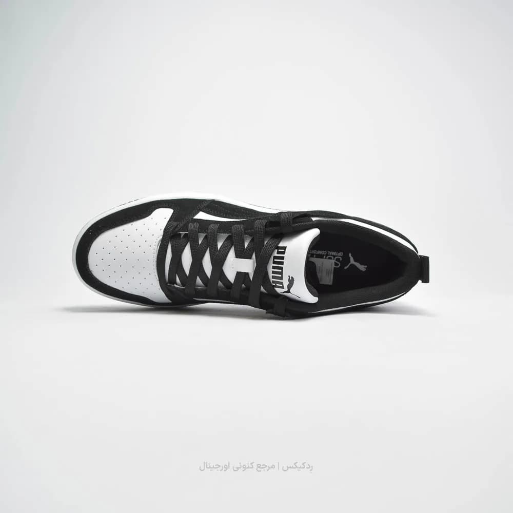 کتونی Puma مدل Rebound Layup – 370539-01 — تصویر ۸