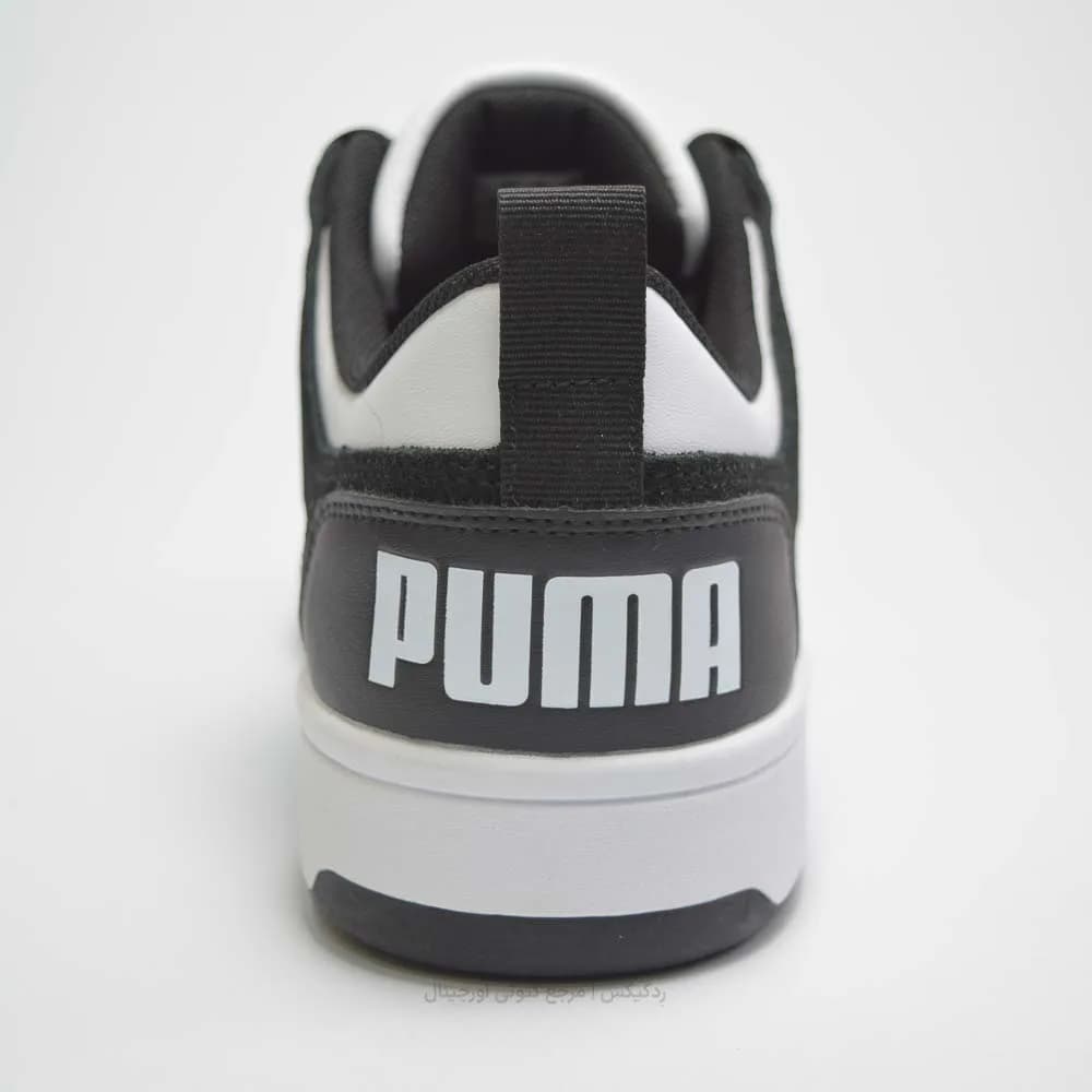 کتونی Puma مدل Rebound Layup – 370539-01 — تصویر ۵