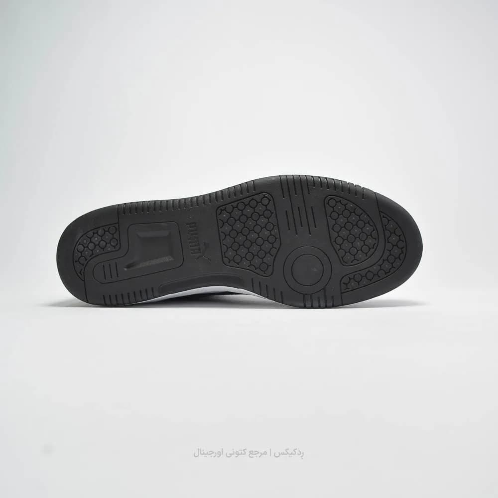 کتونی Puma مدل Rebound Layup – 370539-01 — تصویر ۷