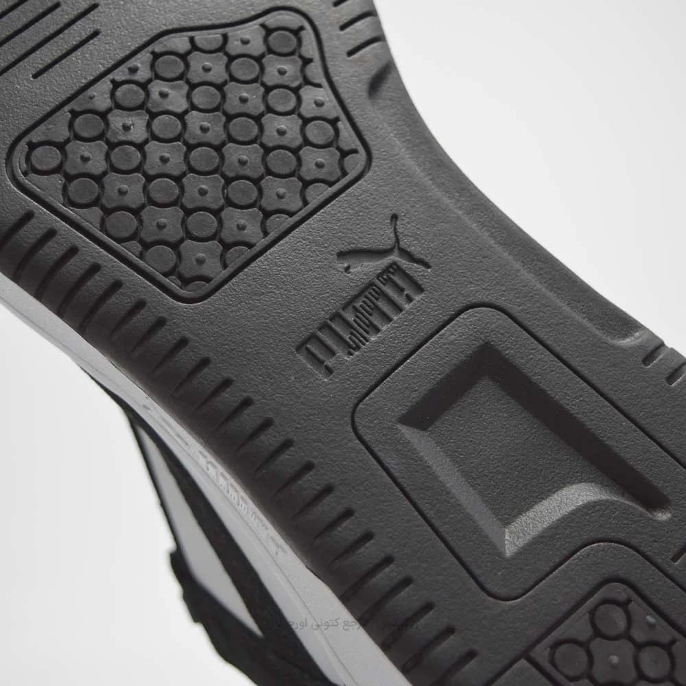 کتونی Puma مدل Rebound Layup – 370539-01 — تصویر ۲