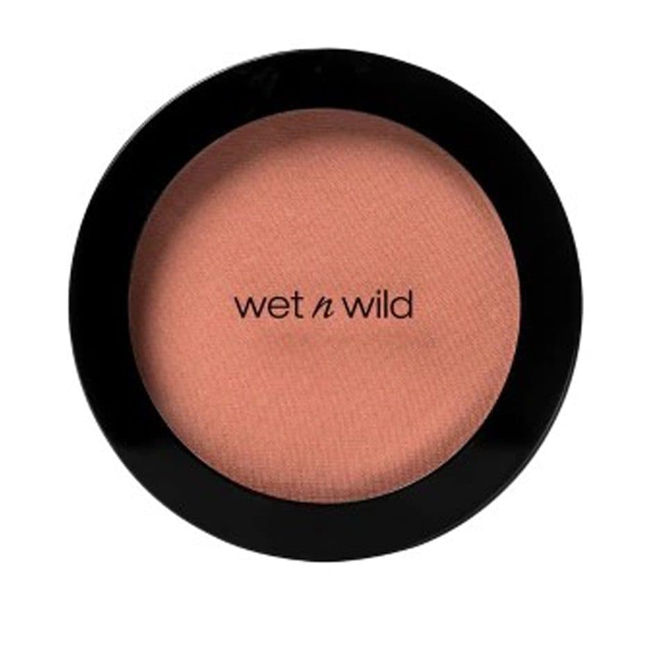 رژ گونه Color Icon وت اند وایلد wet n wild