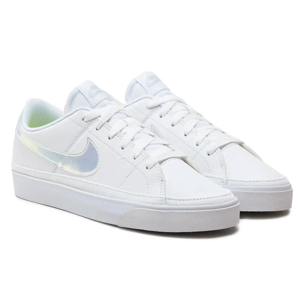 کتونی Nike مدل Court Legacy – FD0820-100 — تصویر ۲