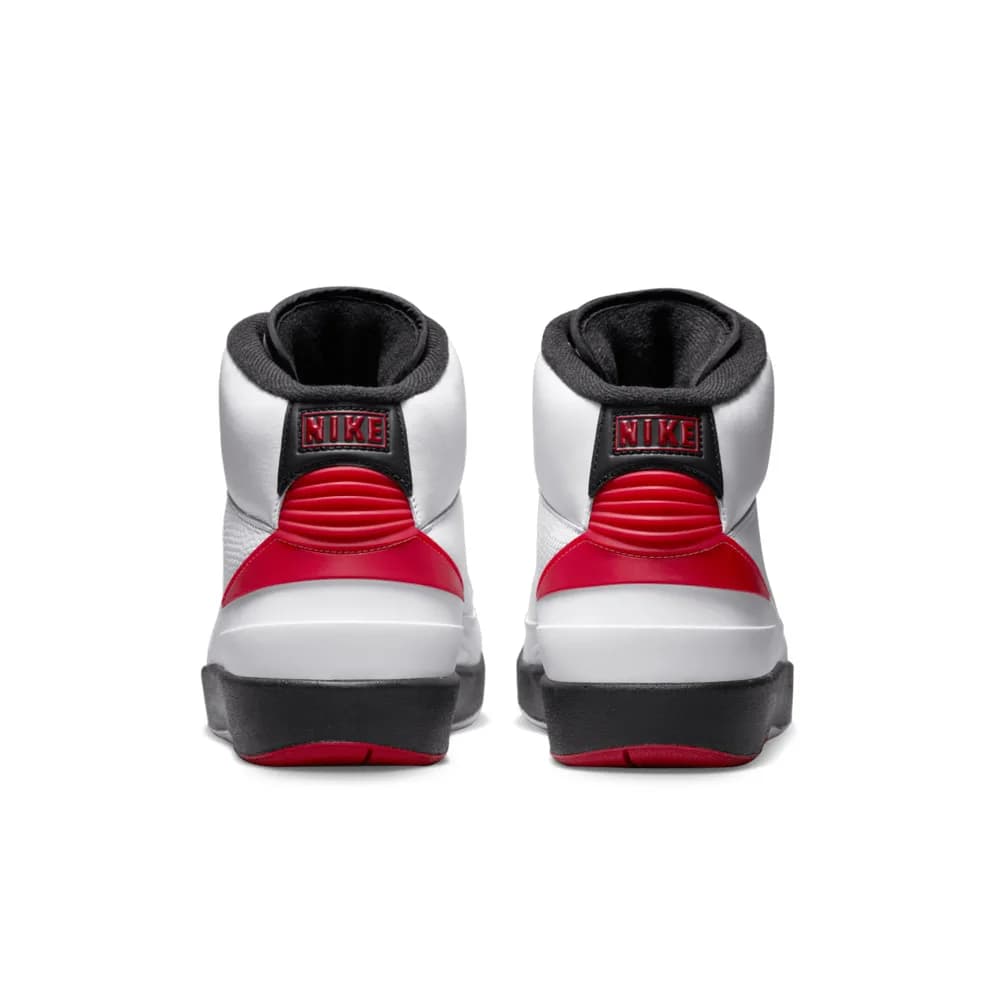 کفش بسکتبال Nike مدل Air Jordan 2 – DX2454-106 — تصویر ۵